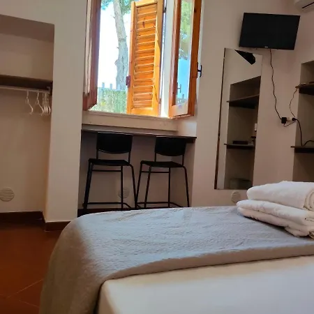 Guest house 