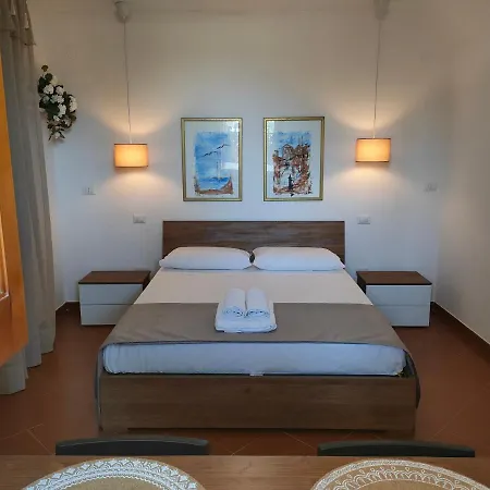 Guest house 