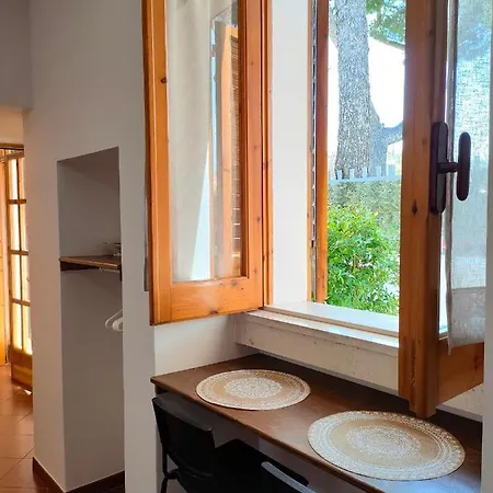 Guest house 