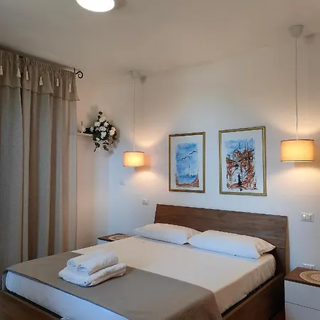 Guest house 